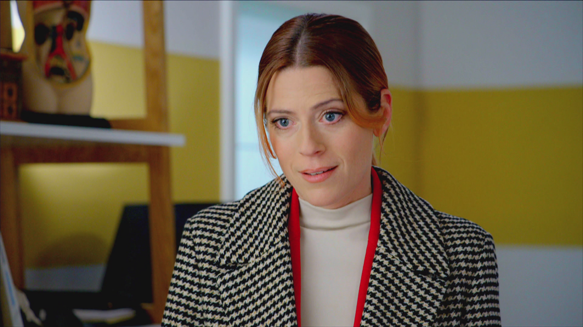 Die Suche hat ein Ende