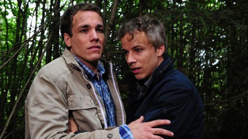 Sturm der Liebe Sturm der Liebe Folge 9: Mandy hilft den Sonnbichlers