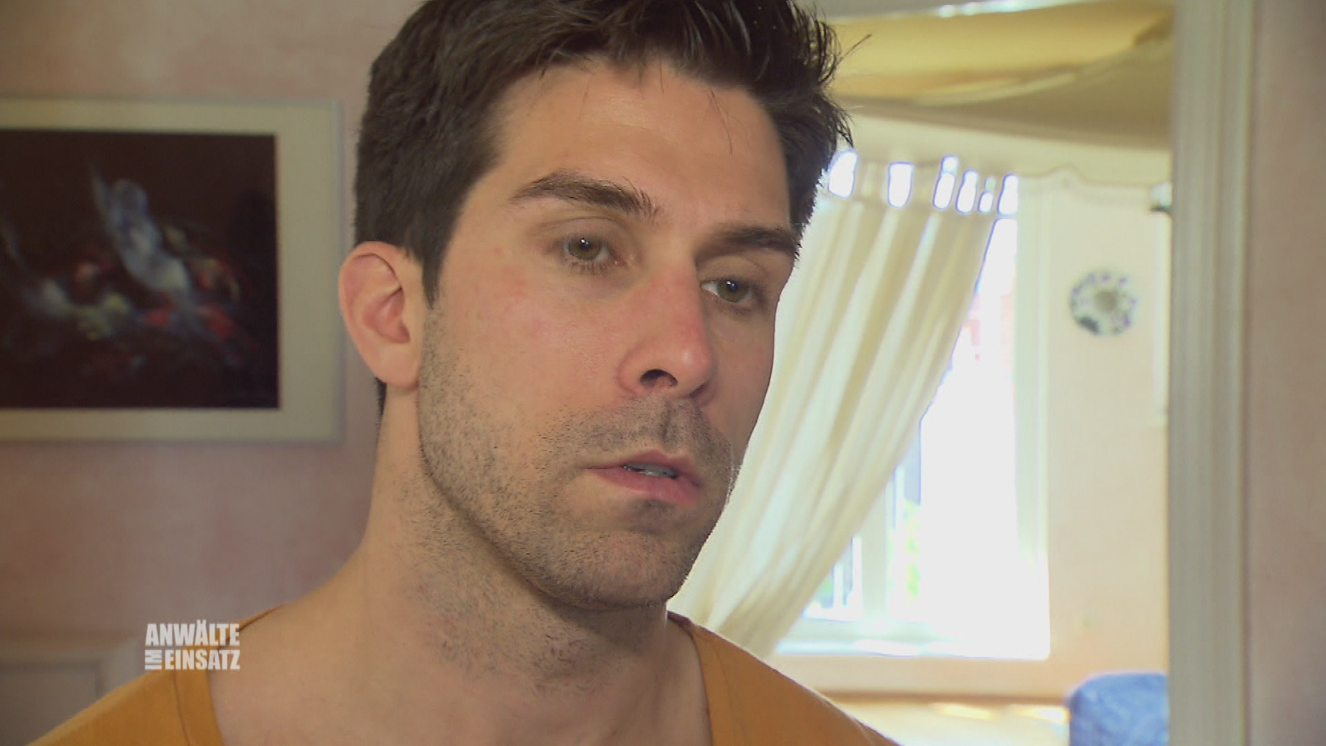 Ein Mann für gewisse Stunden