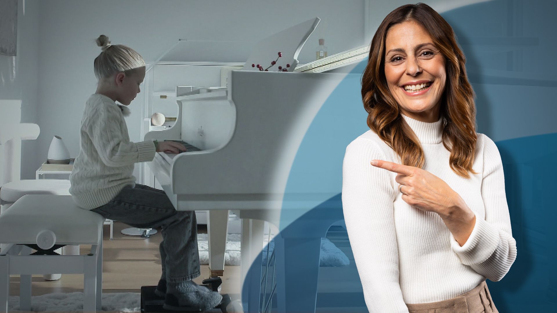 Wonderkids: So leben junge Genies