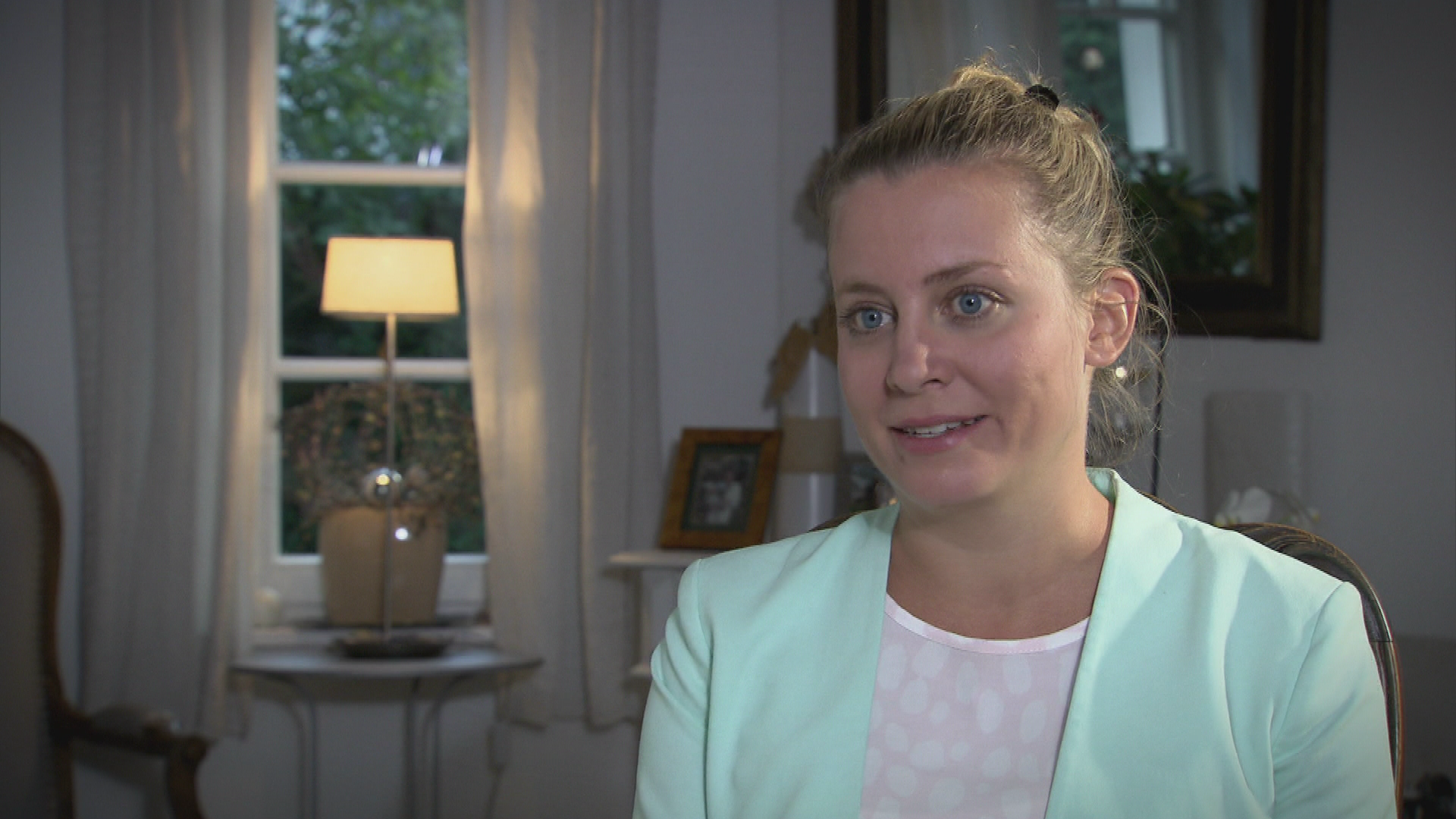 Zartbittere Vergangenheit