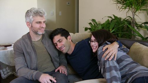 Catfish - Verliebte im Netz Catfish - Verliebte im Netz Folge 15: April und Dean