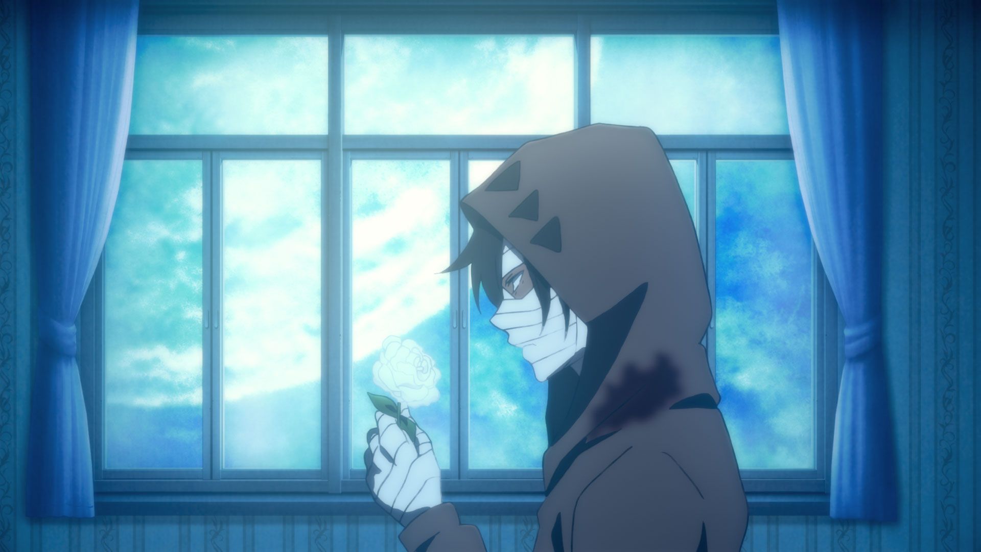 Erkenne die Wahrheit.