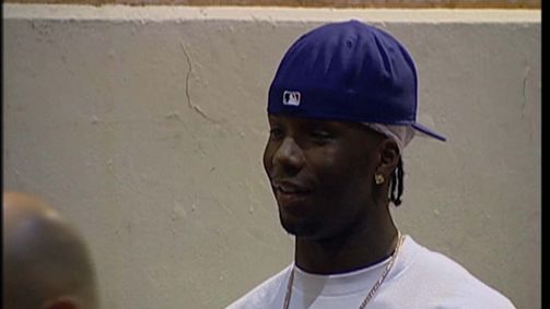Punk'd Punk'd Folge 2: Allen Iverson, Jermaine O'Neil, George Lopez, Tyrese