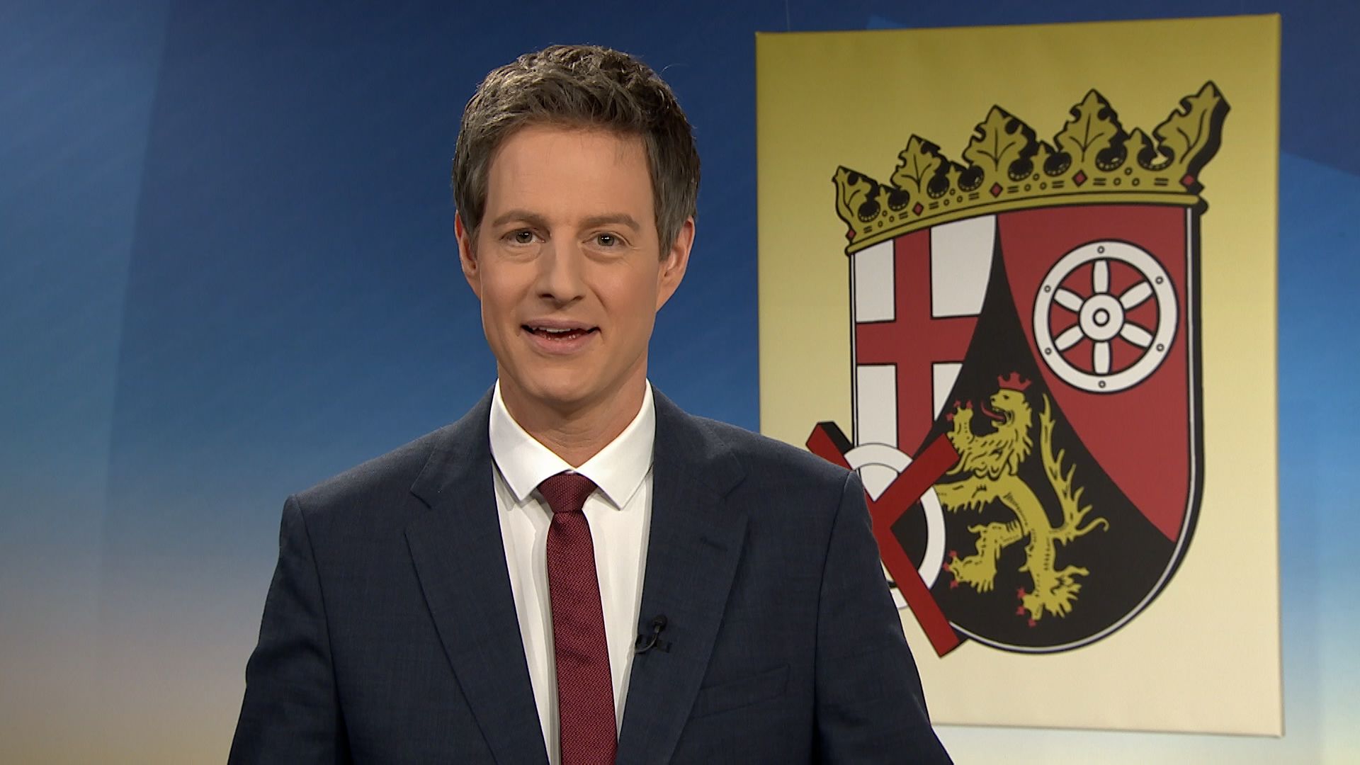 17:30 SAT.1 Live Hessen und Rheinland-Pfalz vom 16.03.2026