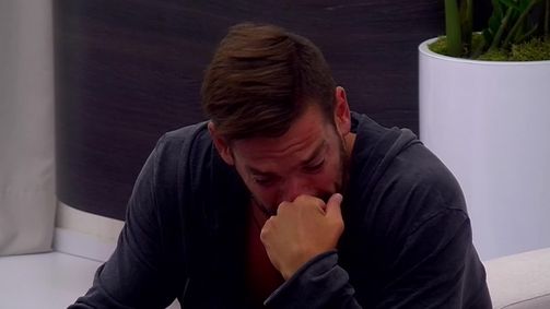 Promi Big Brother Promi Big Brother 2015 Folge 8: Die erste Entscheidung