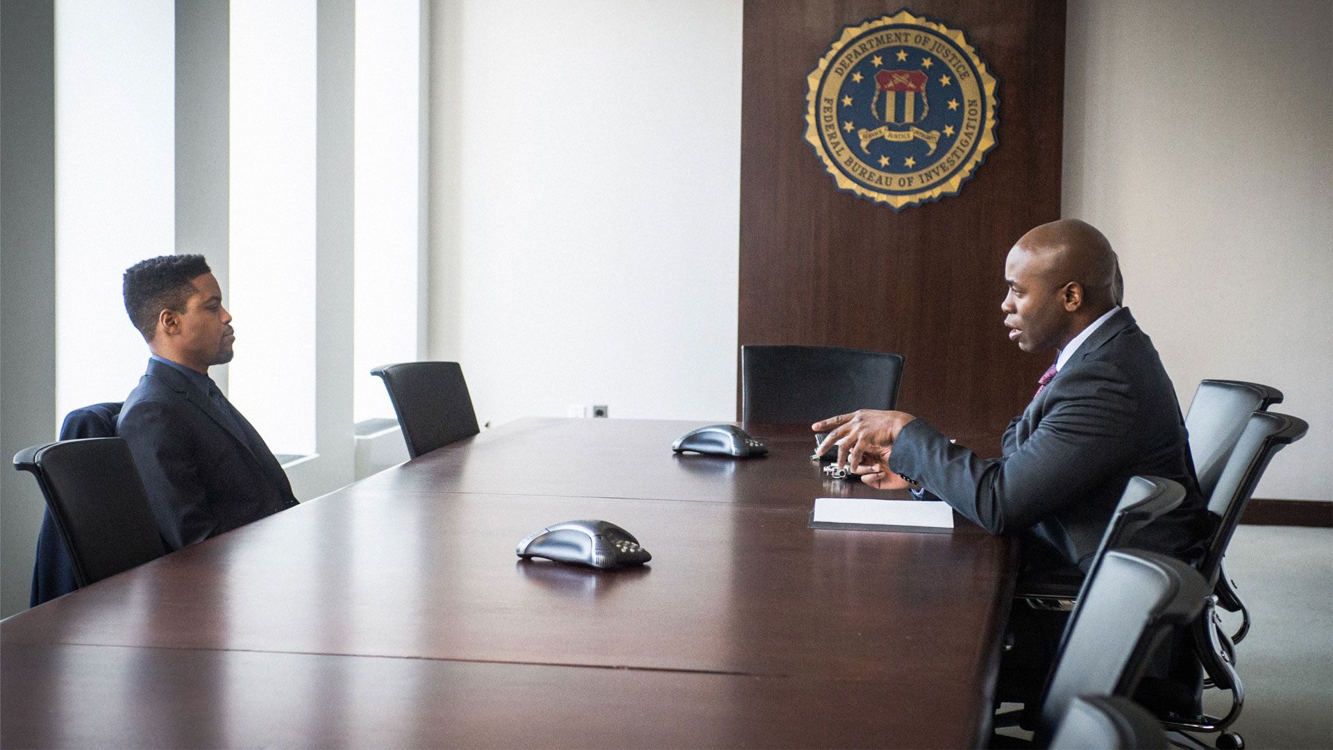 Was übrig bleibt, egal wie unwahrscheinlich