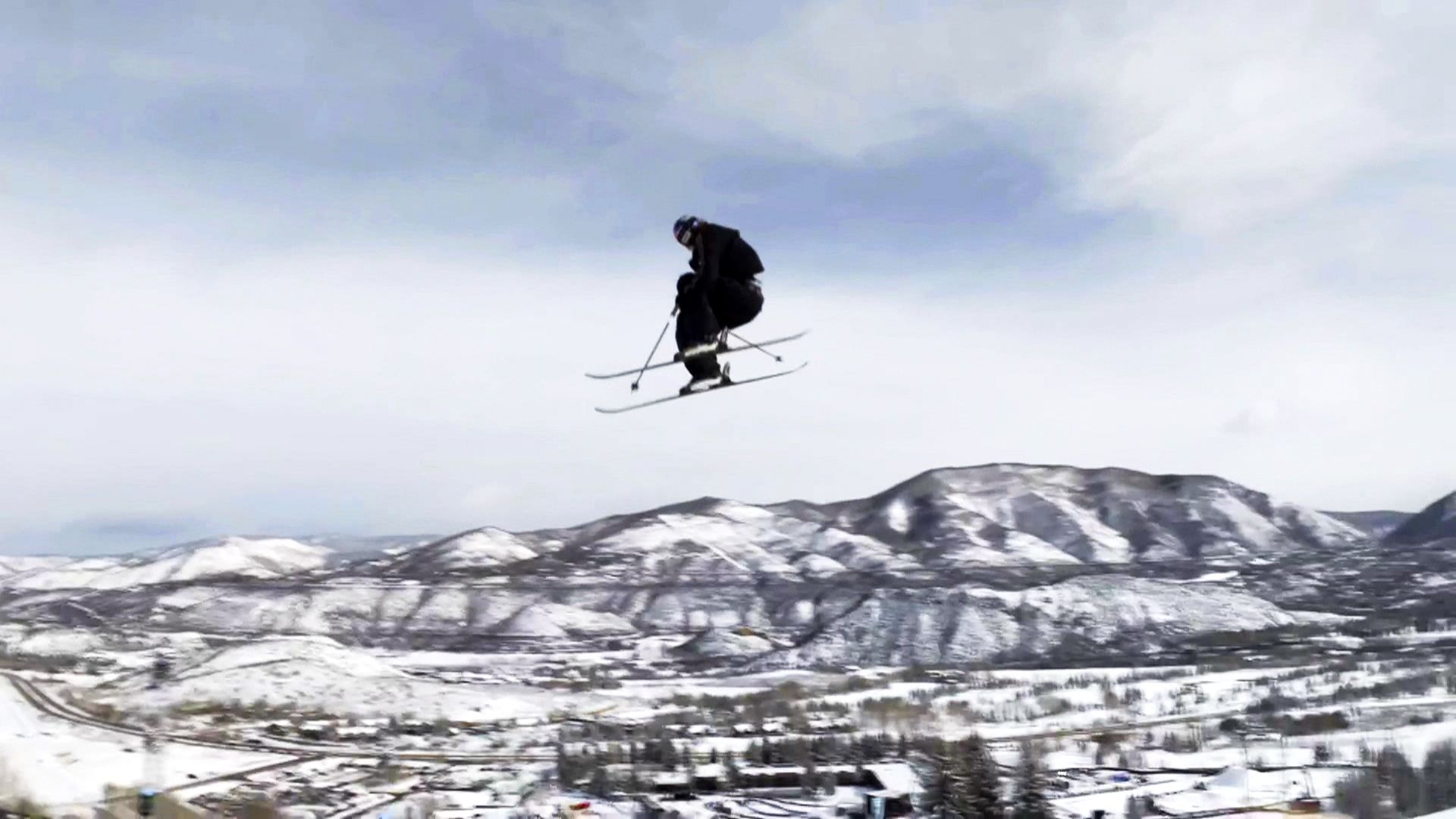 X Games 2026 - Aspen - Tag 3 (1)