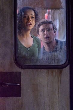 Escape Room 2 - No Way Out