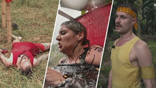Good Luck Guys Good Luck Guys Folge 3: Schatzsuche wider Willen