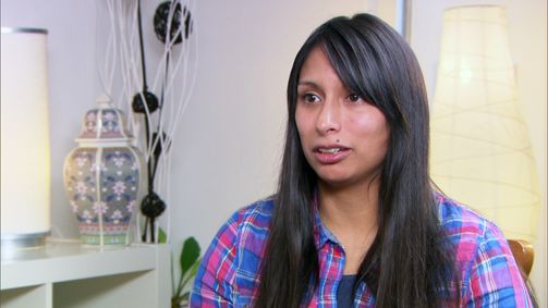 Julia Leischik sucht: Bitte melde dich Julia Leischik sucht: Bitte melde dich Folge 4: Bianca sucht ihre leibliche Mutter - wird Julia in Peru eine Spur finden?