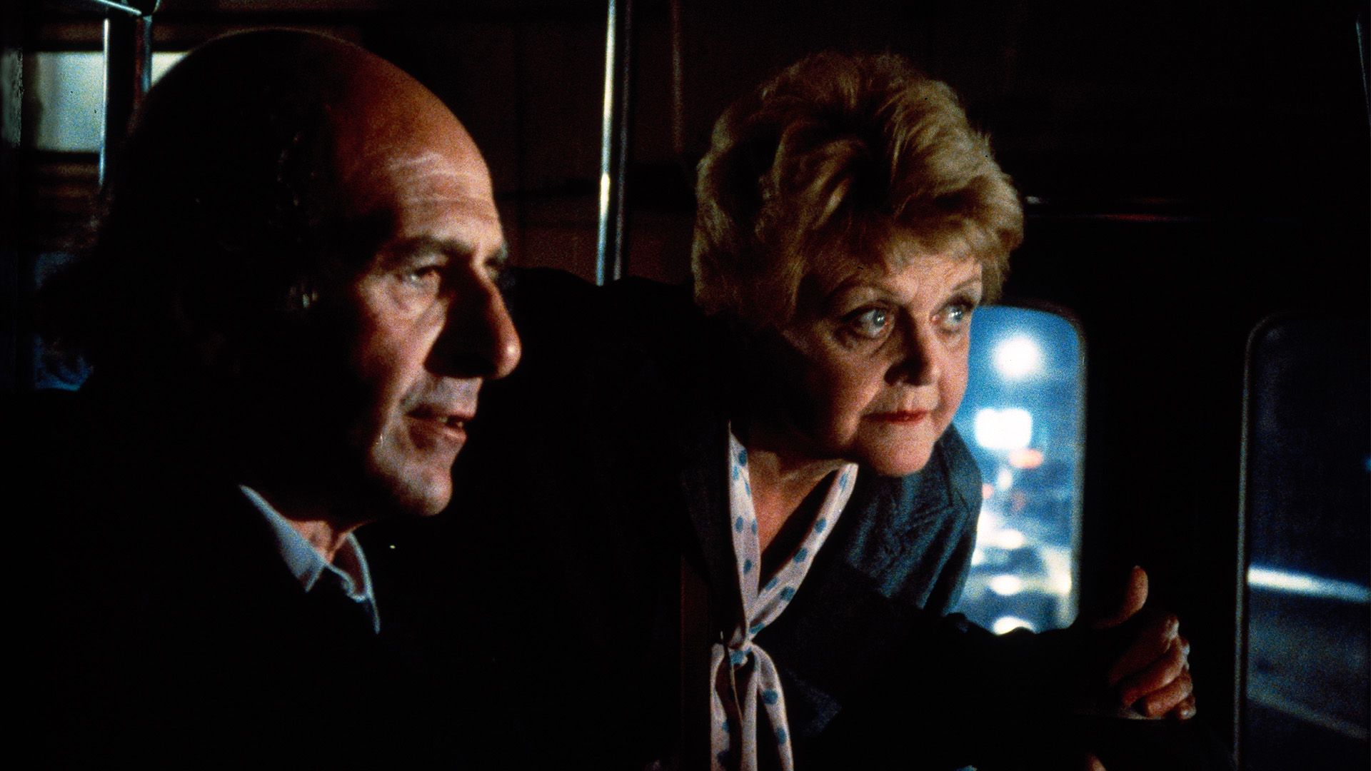 Der rosarote Lippenstift