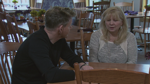 Hotel Hell mit Gordon Ramsay Hotel Hell mit Gordon Ramsay Folge 8: Burgtheater