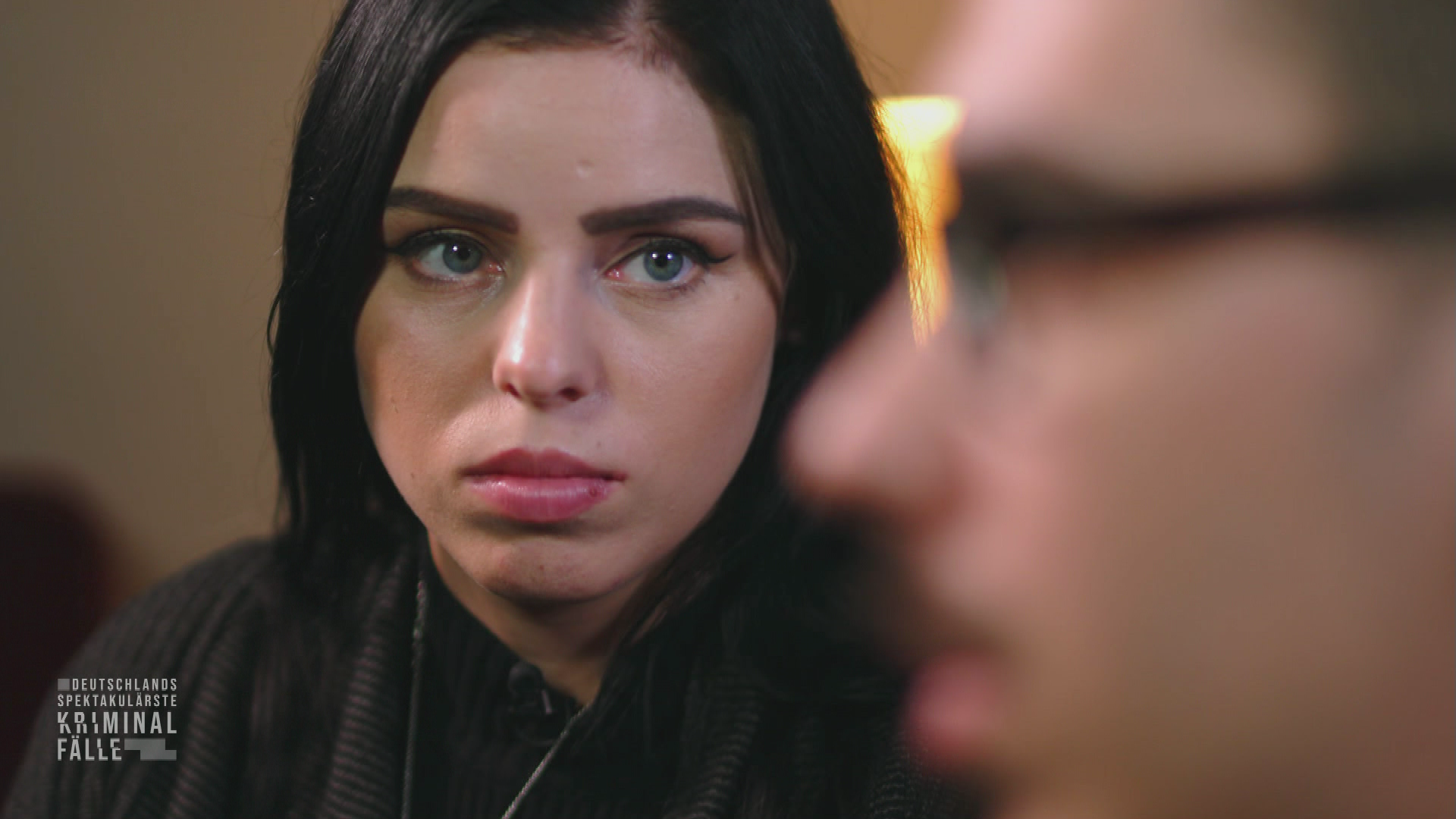 Ein Treffen mit tödlichen Folgen: Was widerfuhr Zoe?