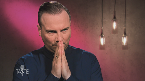 The Taste The Taste Folge 8: Das Halbfinale: Jetzt zählt Mut und Kreativität