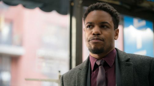 Elementary Elementary Folge 17: Du hast mich, wer hat dich?