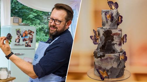 Das große Backen Das große Backen Folge 8: Kleines und großes Spektakel im Finale