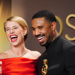 Wer räumte bei den Oscars ab?