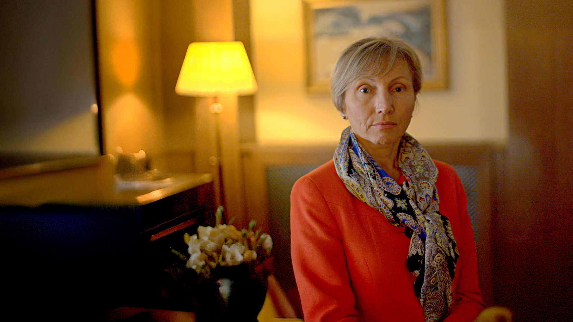 Litvinenko - Was wirklich geschah