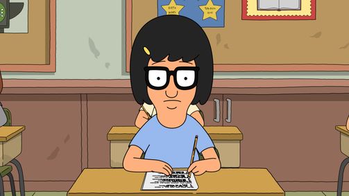Bob's Burgers Bob's Burgers Folge 11: Der große Spick