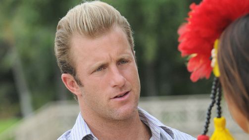 Hawaii Five-0 Hawaii Five-0 Folge 12: Der Mann im Bunker