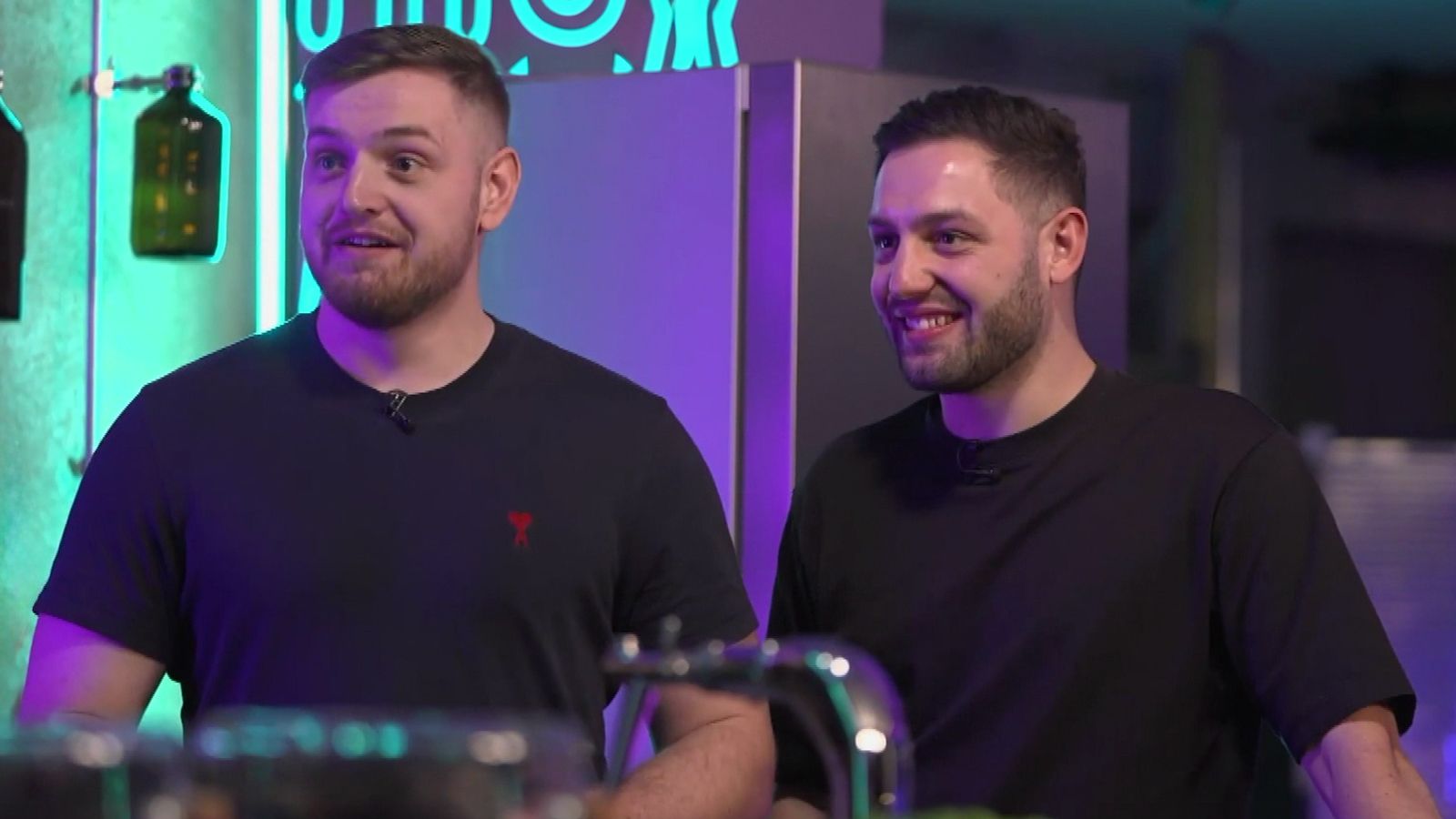 Trymacs vs. Nici (Ganze Folge)