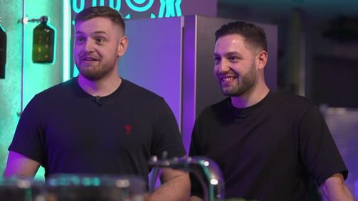 Let them cook Let them cook Folge 3: Trymacs vs. Nici (Ganze Folge)