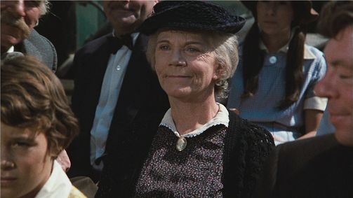 Die Waltons Die Waltons Folge 13: Die Erbschaft