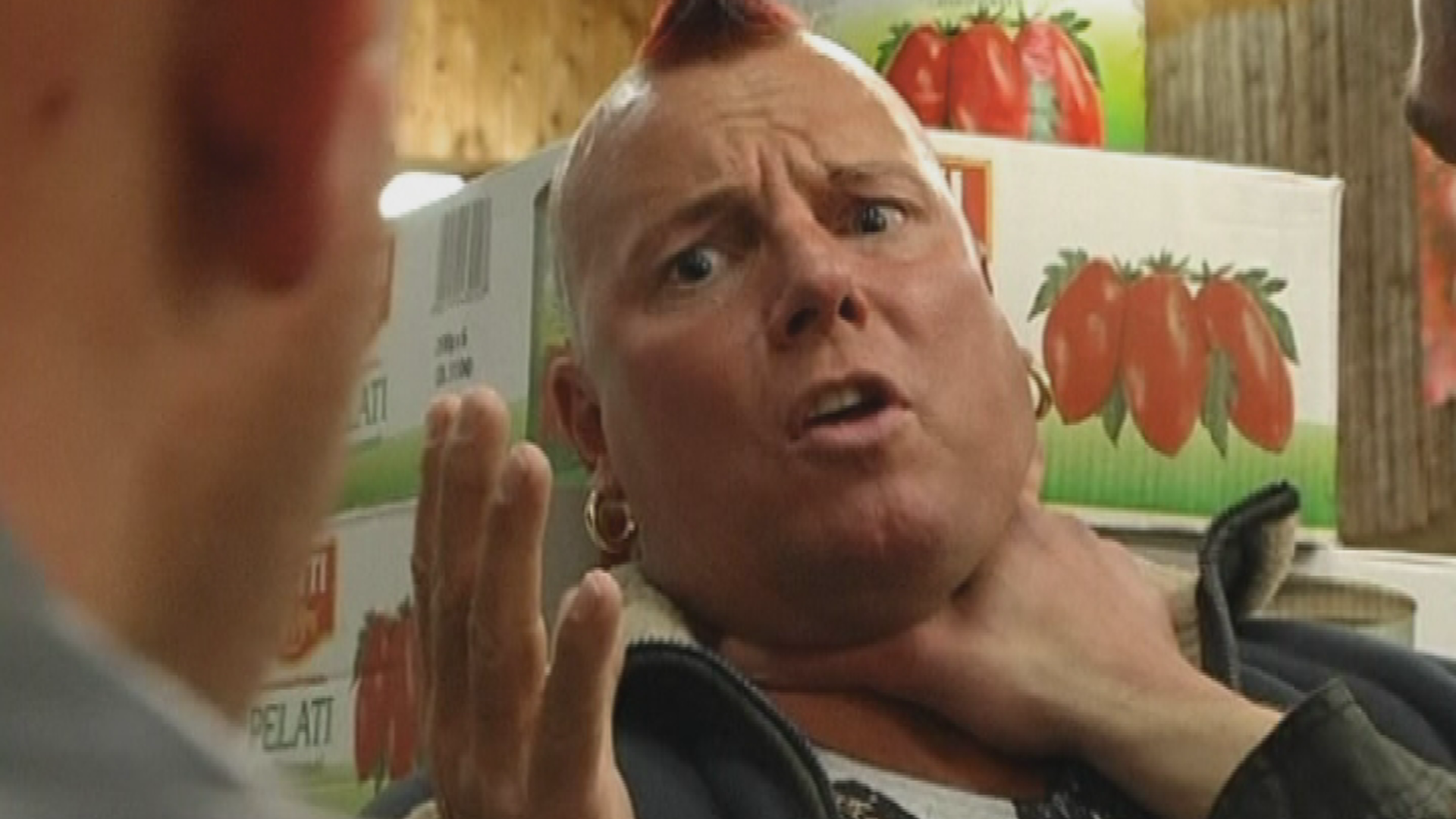 Der Deal ihres Lebens