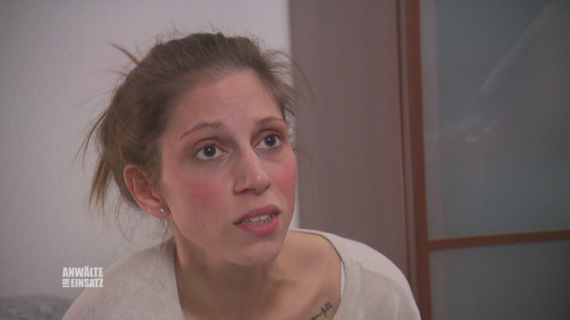 Zur falschen Zeit am falschen Ort