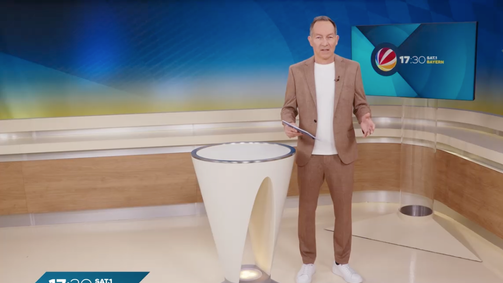 Die Sendung vom 04.03.2026