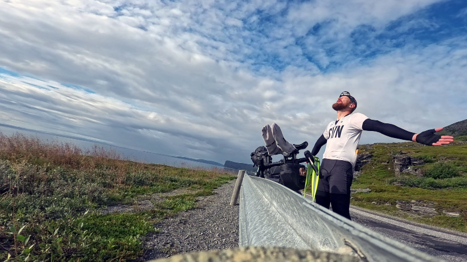 Letzte Kräfte fürs Ziel