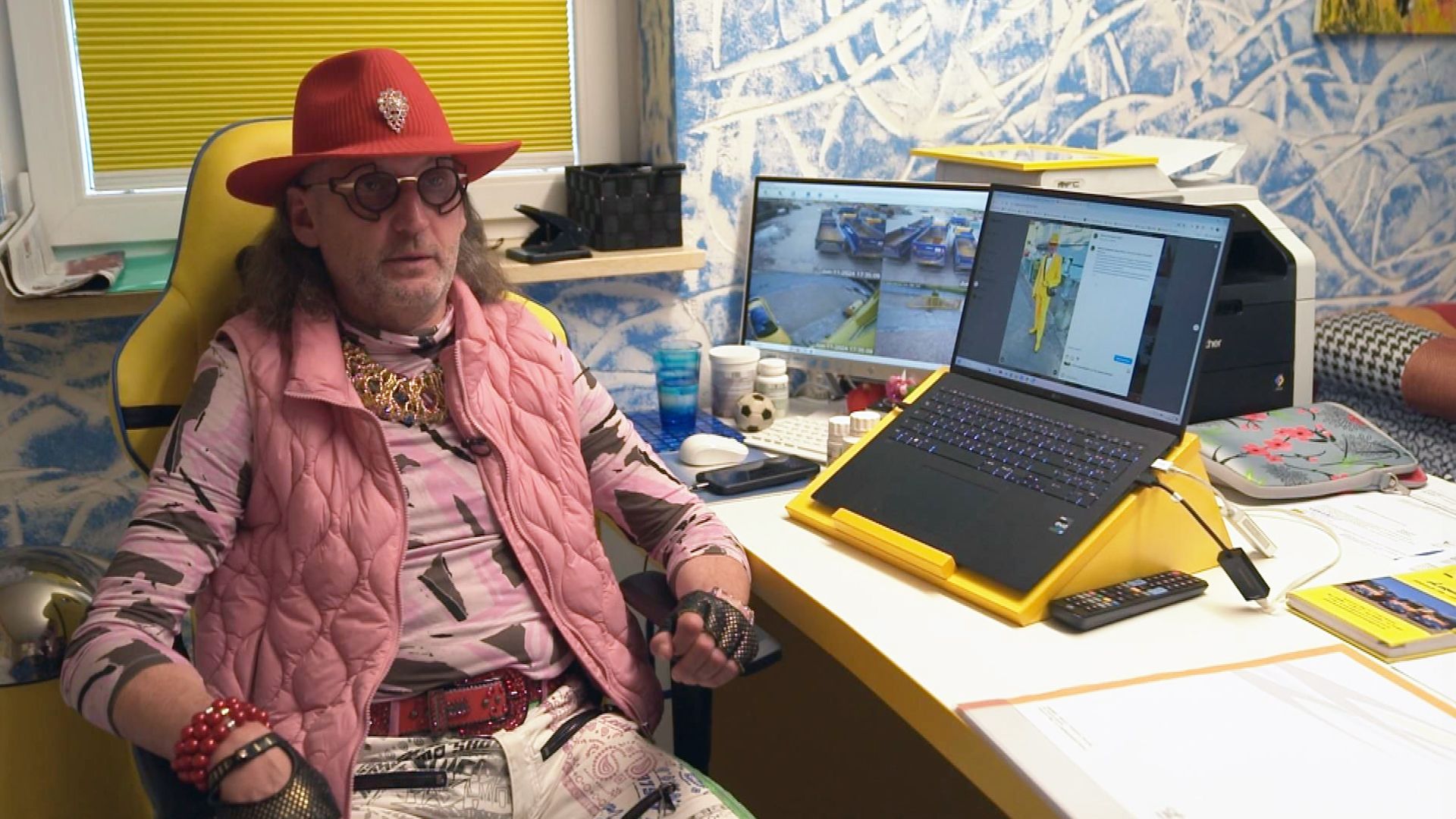 So geht Erfolg - Echte Macher, echte Typen