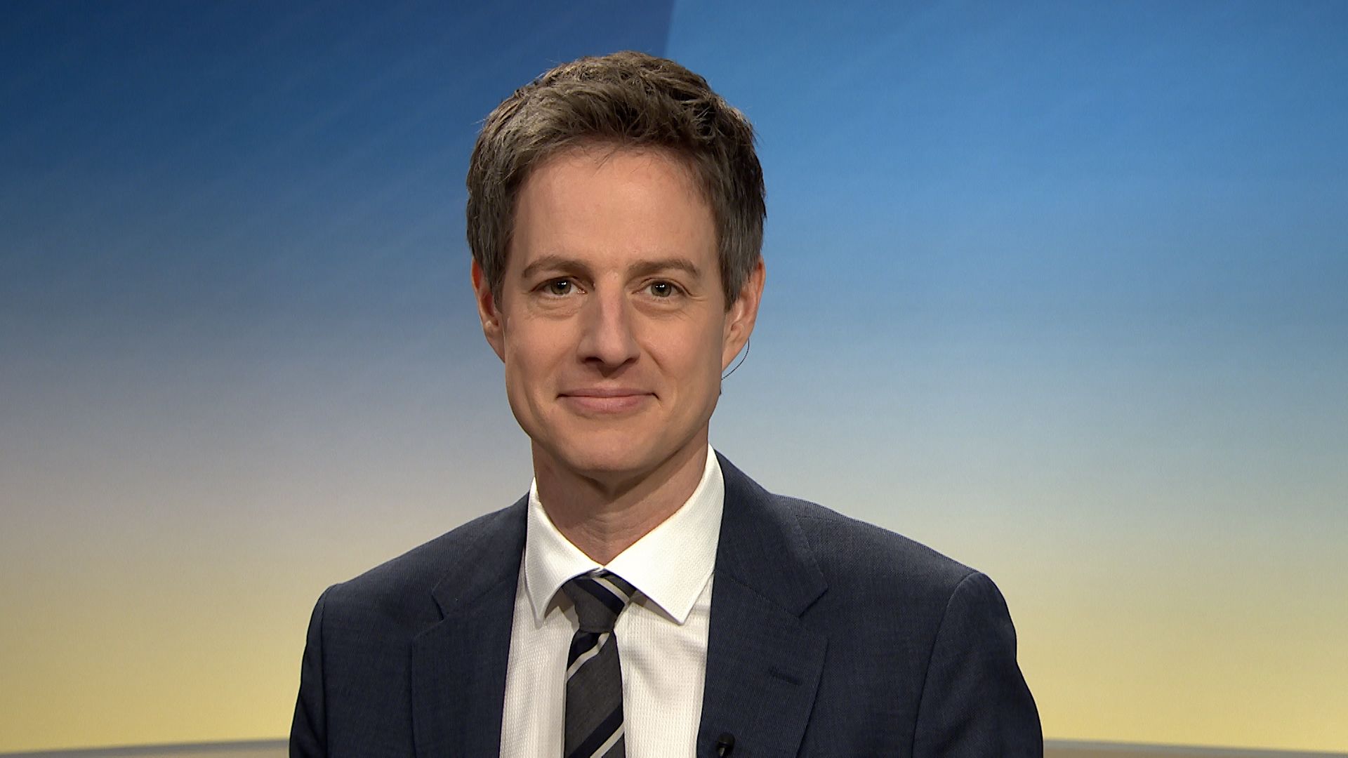 17:30 SAT.1 Live Hessen und Rheinland-Pfalz vom 29.12.2025