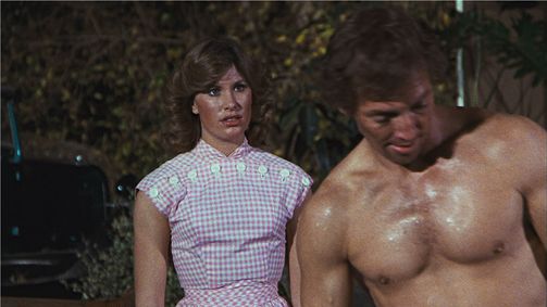 Die Waltons Die Waltons Folge 12: Abschied für immer