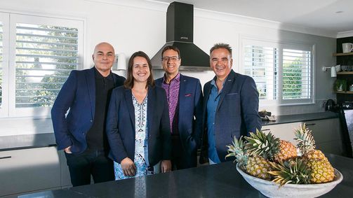 Unser Traumhaus: Umzug oder Umbau? Unser Traumhaus: Umzug oder Umbau? Folge 10: Mehrgenerationenhaus mit Aussicht