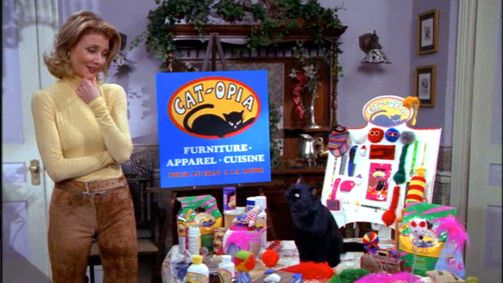 Sabrina ... total verhext! Sabrina ... total verhext! Folge 9: Wer will schon eine Drei?