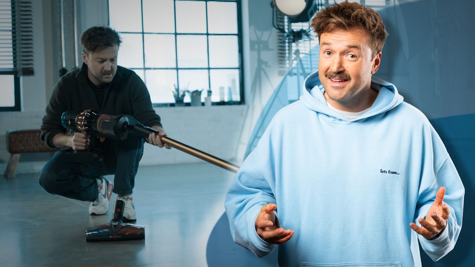 Dyson: Mehr als nur Hype?