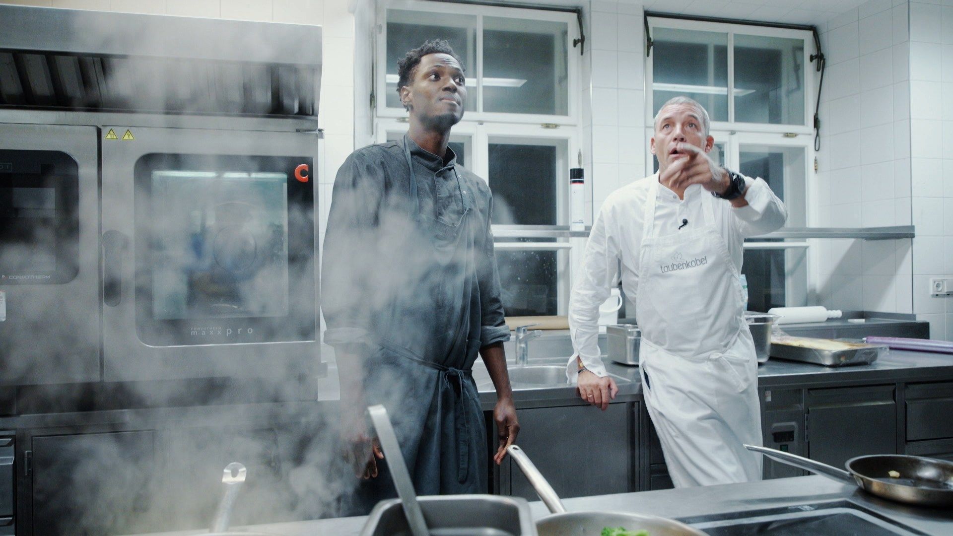 Tolle Lage, keine Gäste