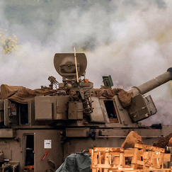 Israel startet Bodeneinsätze im Libanon