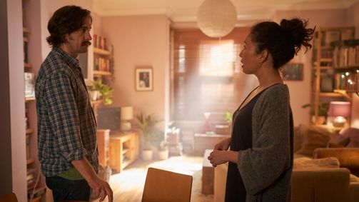 Killing Eve Killing Eve Folge 6: Ich soll also niemanden töten?