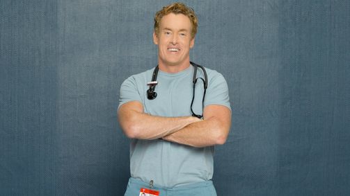 Scrubs - Die Anfänger Scrubs - Die Anfänger Folge 15: Mein Vollmond