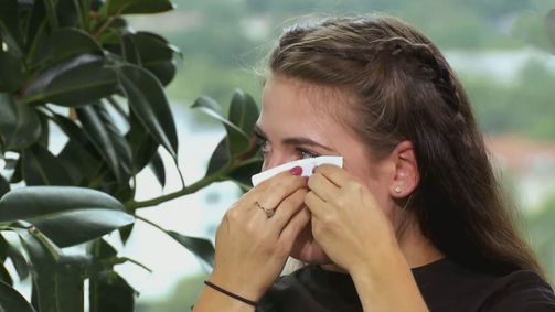 Hochzeit auf den ersten Blick HOCHZEIT AUF DEN ERSTEN BLICK - 07. STAFFEL Folge 7: Ein Finale voller Tränen: Welche Paare bleiben verheiratet?