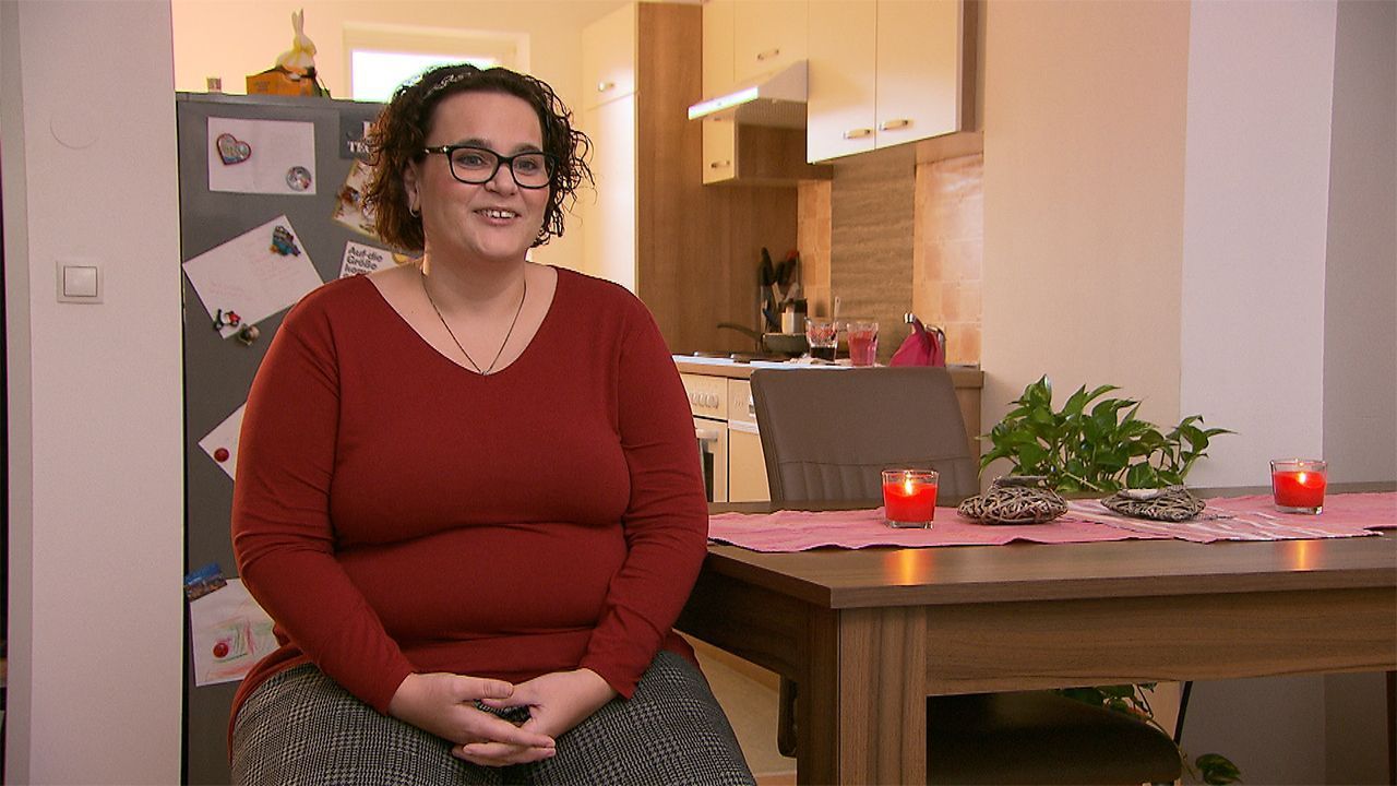 Staffel 03 Folge 07 - Alles Liebe