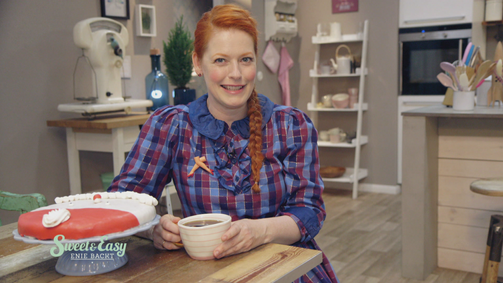 Sweet and Easy - Enie backt Sweet & Easy - Enie backt Folge 20: Neues zum Nikolaus
