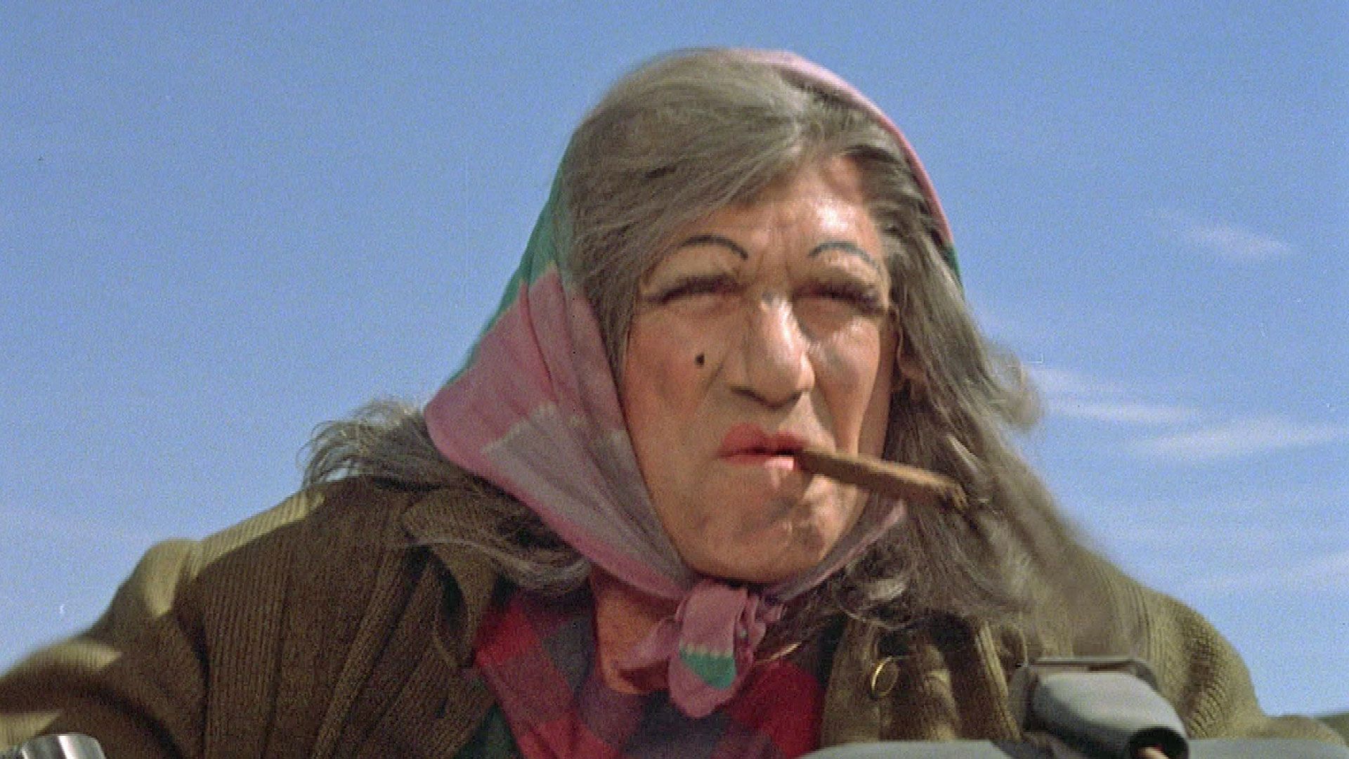 Ein bisschen mehr Zeit