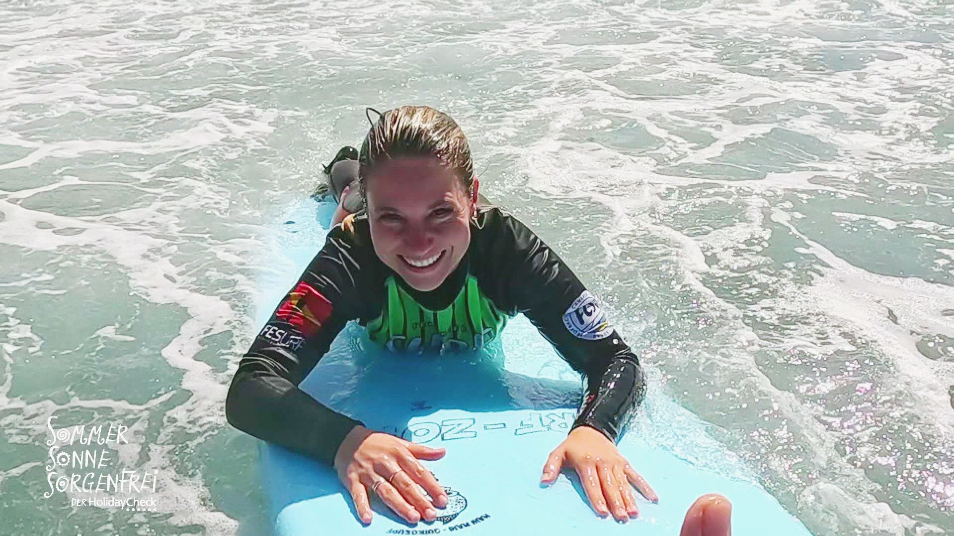 Sandburgen, Wandern und Wasserspaß - Was lohnt sich auf Teneriffa?