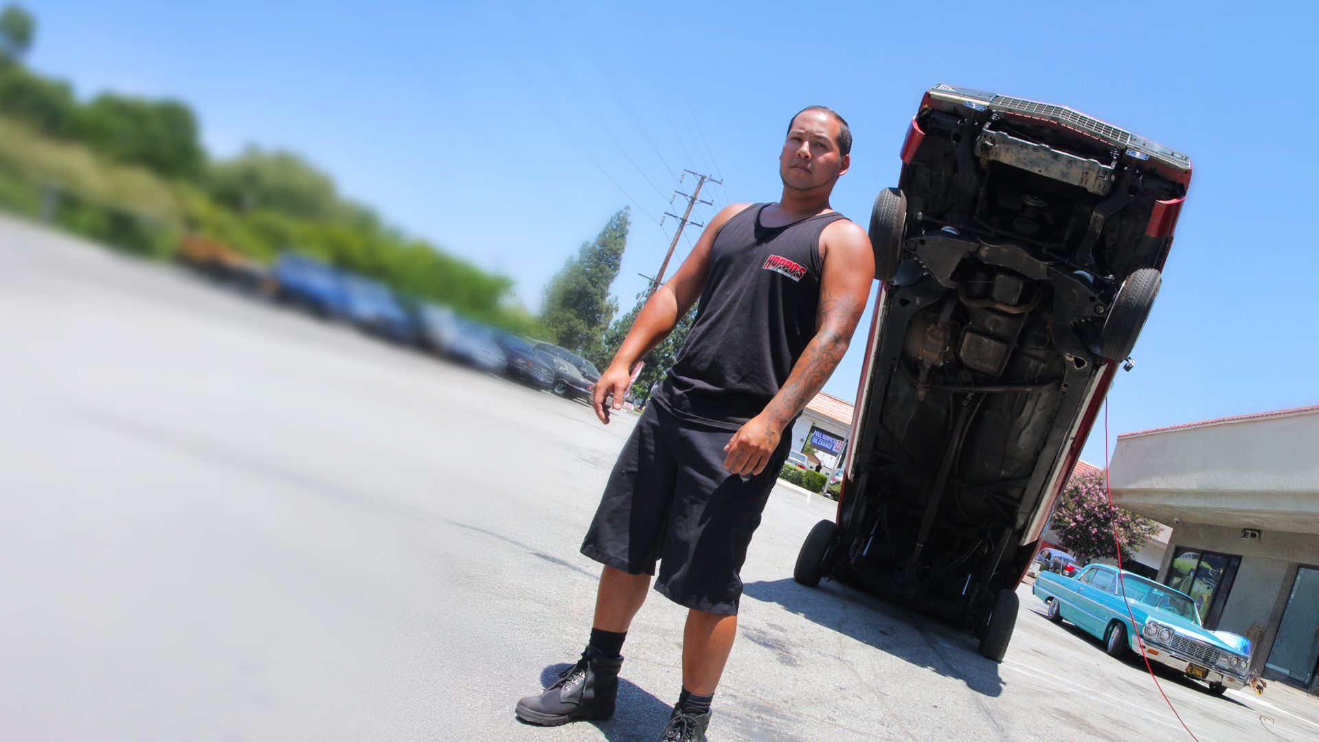 Unglaubliche Aufnahmen - Strange Evidence