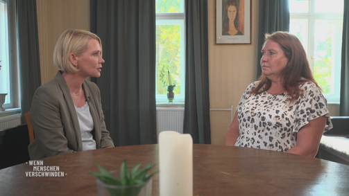 Wenn Menschen verschwinden Wenn Menschen verschwinden Folge 2: Seit über 30 Jahren vermisst: Was geschah mit Diana Bloch?