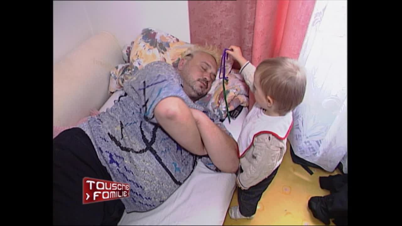 Tausche Familie - Staffel 3 Folge 4